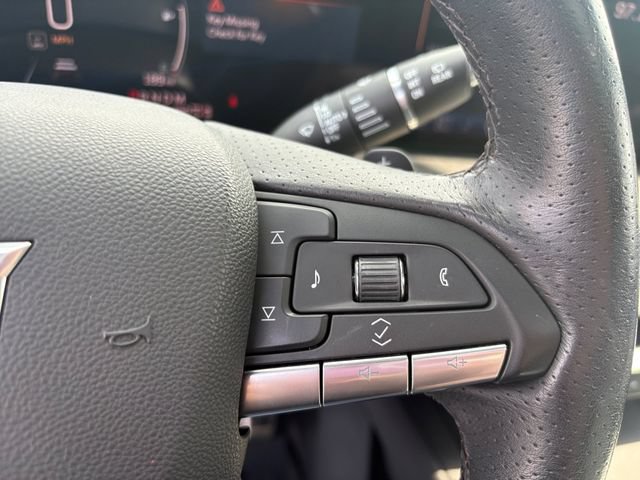 Certified 2024 Cadillac XT4 Sport AWD/4WD image 24