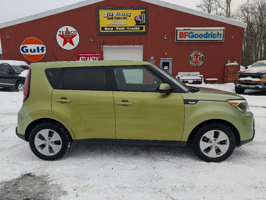 Used 2014 Kia Soul image 2