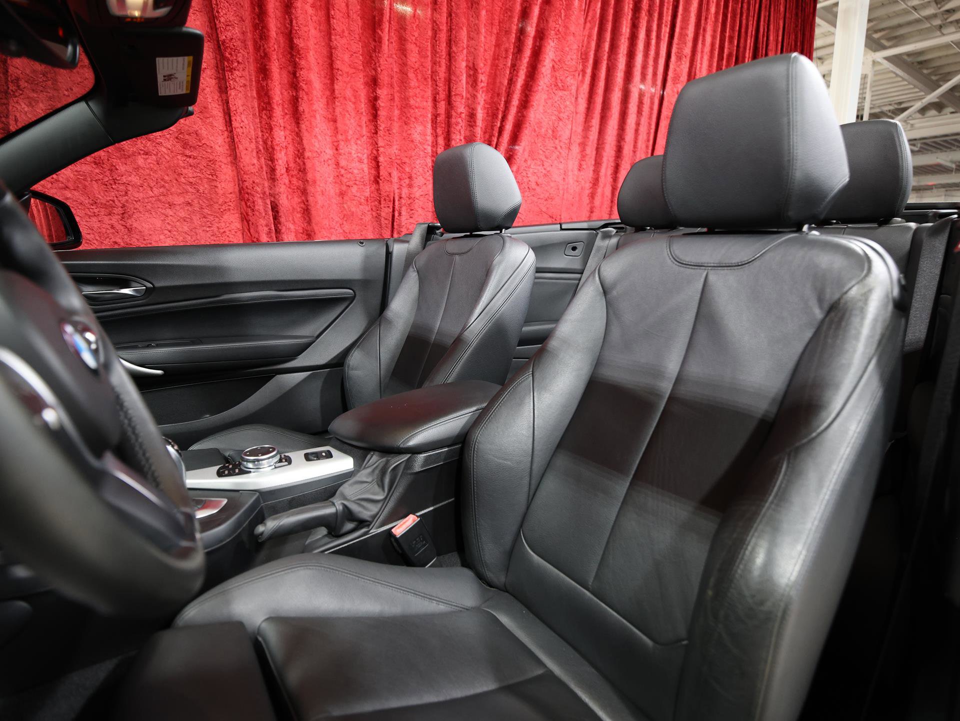 Used 2015 BMW M235i Convertible image 15