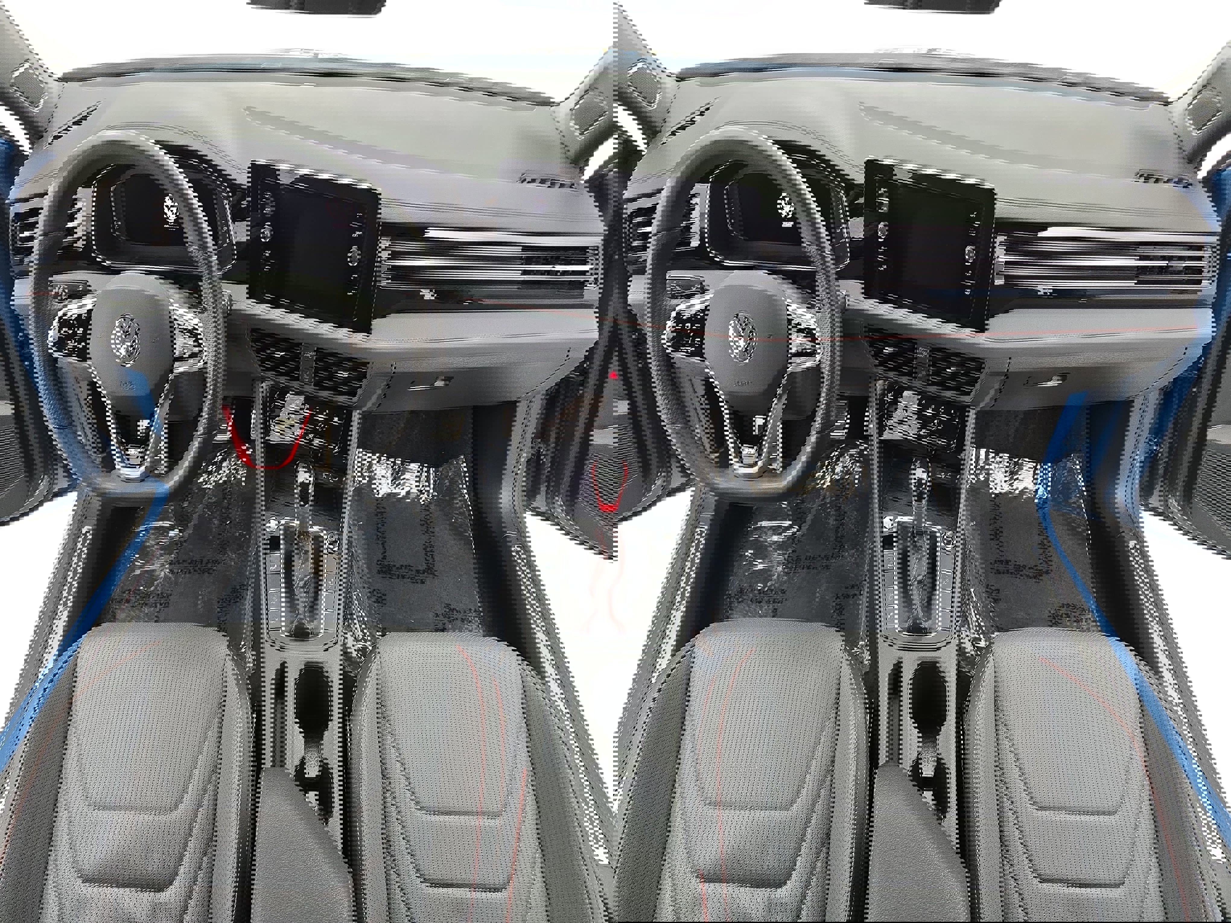 Certified 2025 Volkswagen Jetta GLI Autobahn w/ GLI Black Package image 9