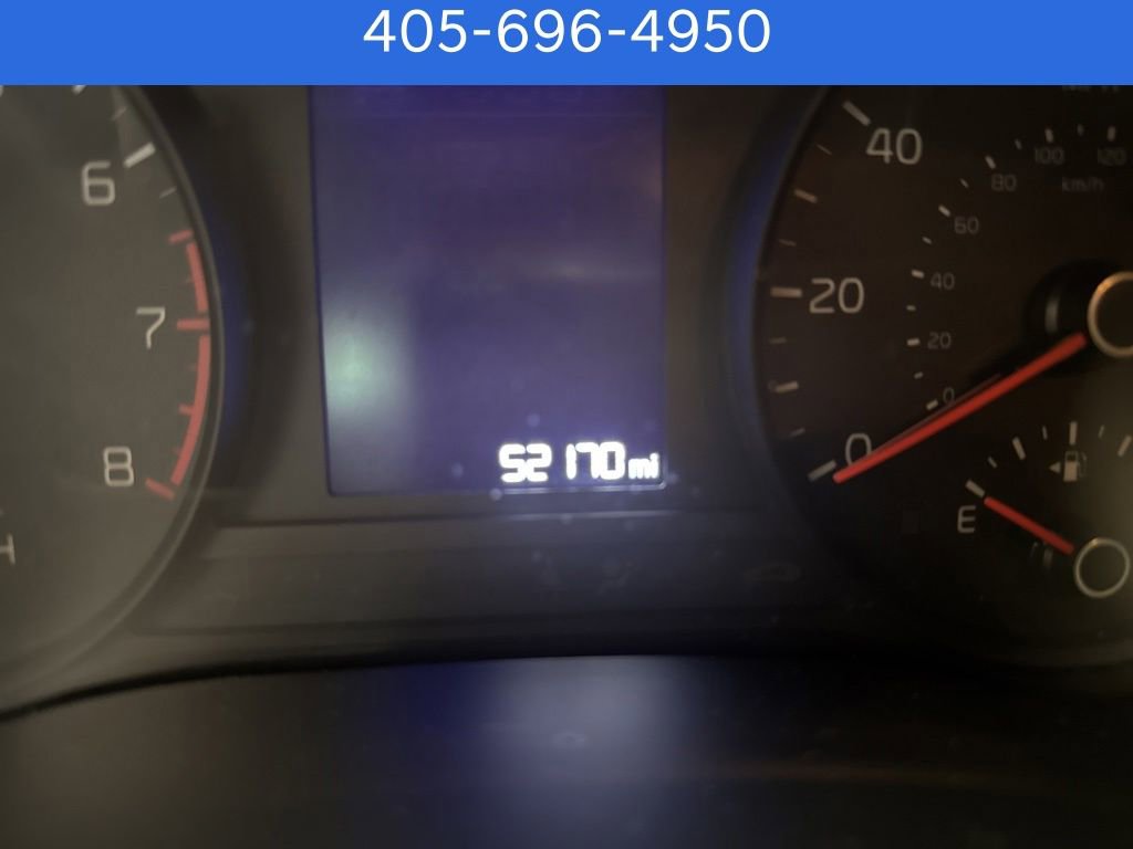 Used 2021 Kia Rio S FWD image 7