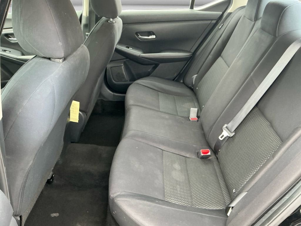 Used 2020 Nissan Sentra S image 14