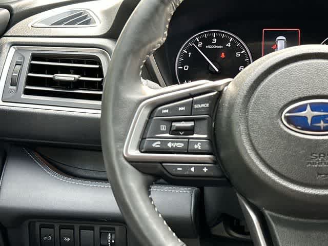 Used 2024 Subaru Ascent Touring AWD/4WD image 9
