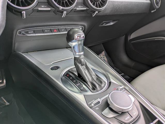 Used 2016 Audi TT 2.0T image 15