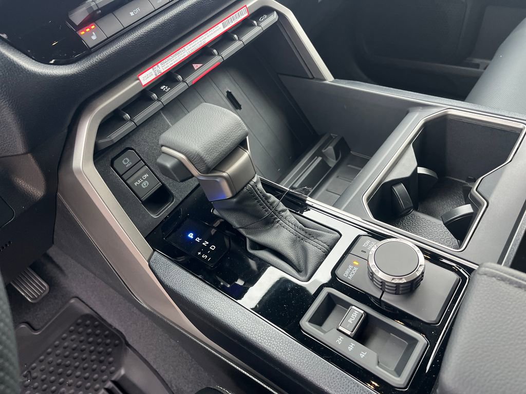 New 2026 Toyota Tundra SR5 image 24
