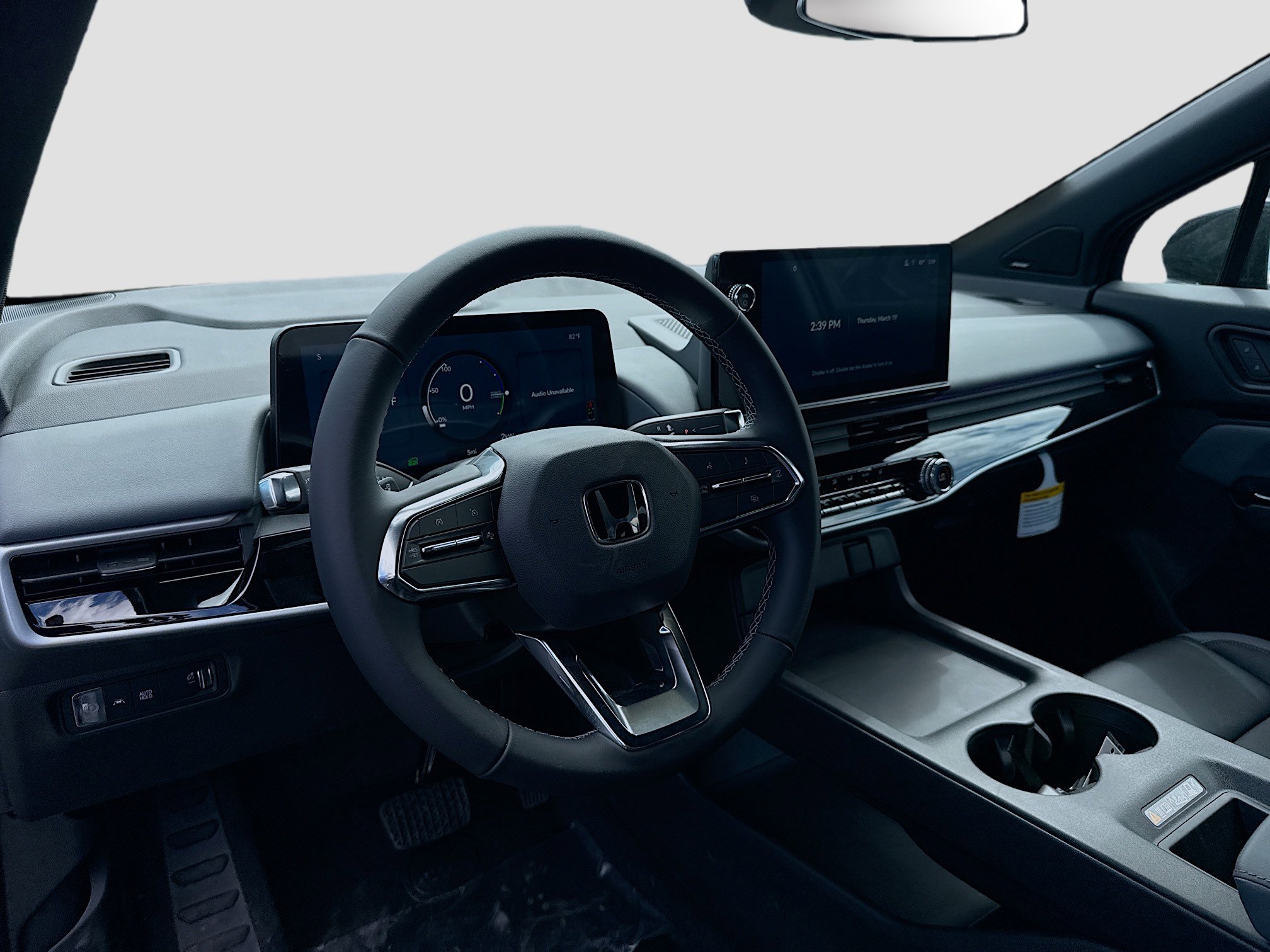 New 2026 Honda Prologue Touring image 9