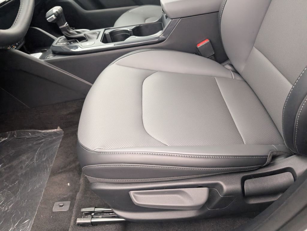 New 2026 Kia K4 EX image 23