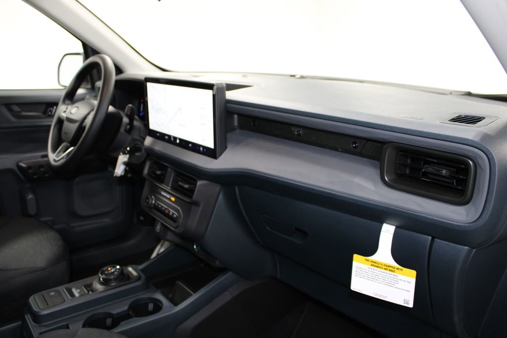 New 2026 Ford Maverick XL image 25