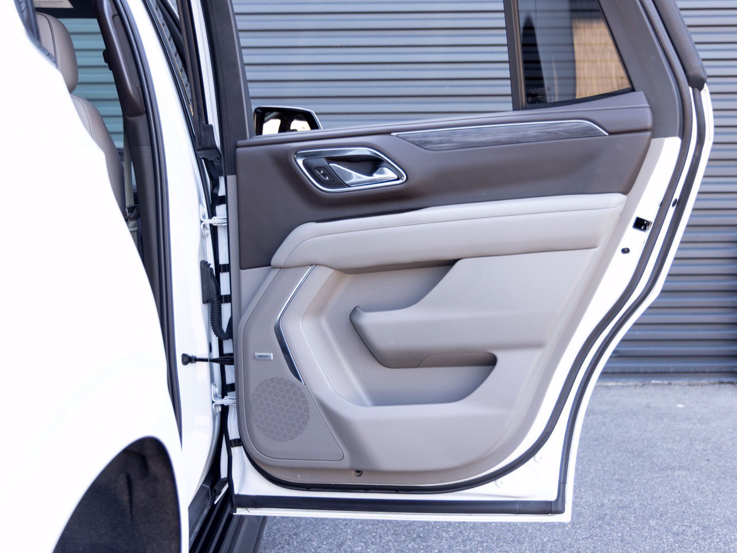 Used 2021 GMC Yukon SLT RWD image 29