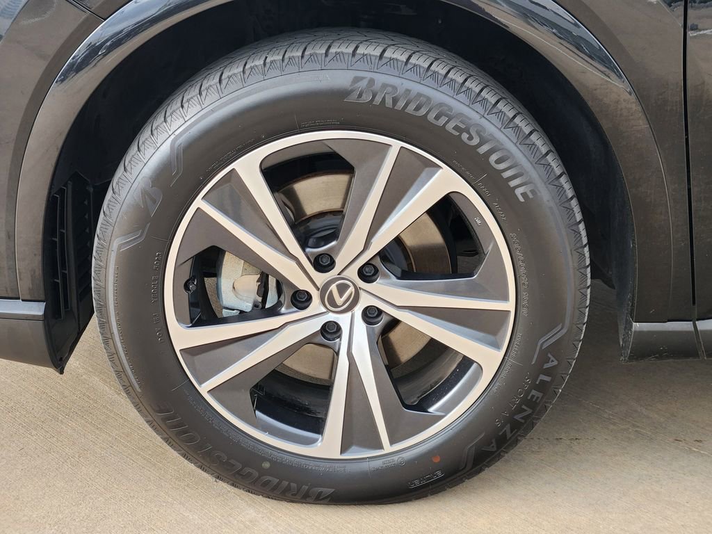 Used 2024 Lexus RX 350 Premium w/ Cold Area Package image 10