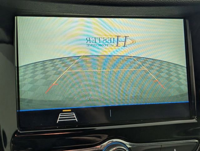 Used 2019 Chevrolet Trax LT w/ LT Convenience Package image 20