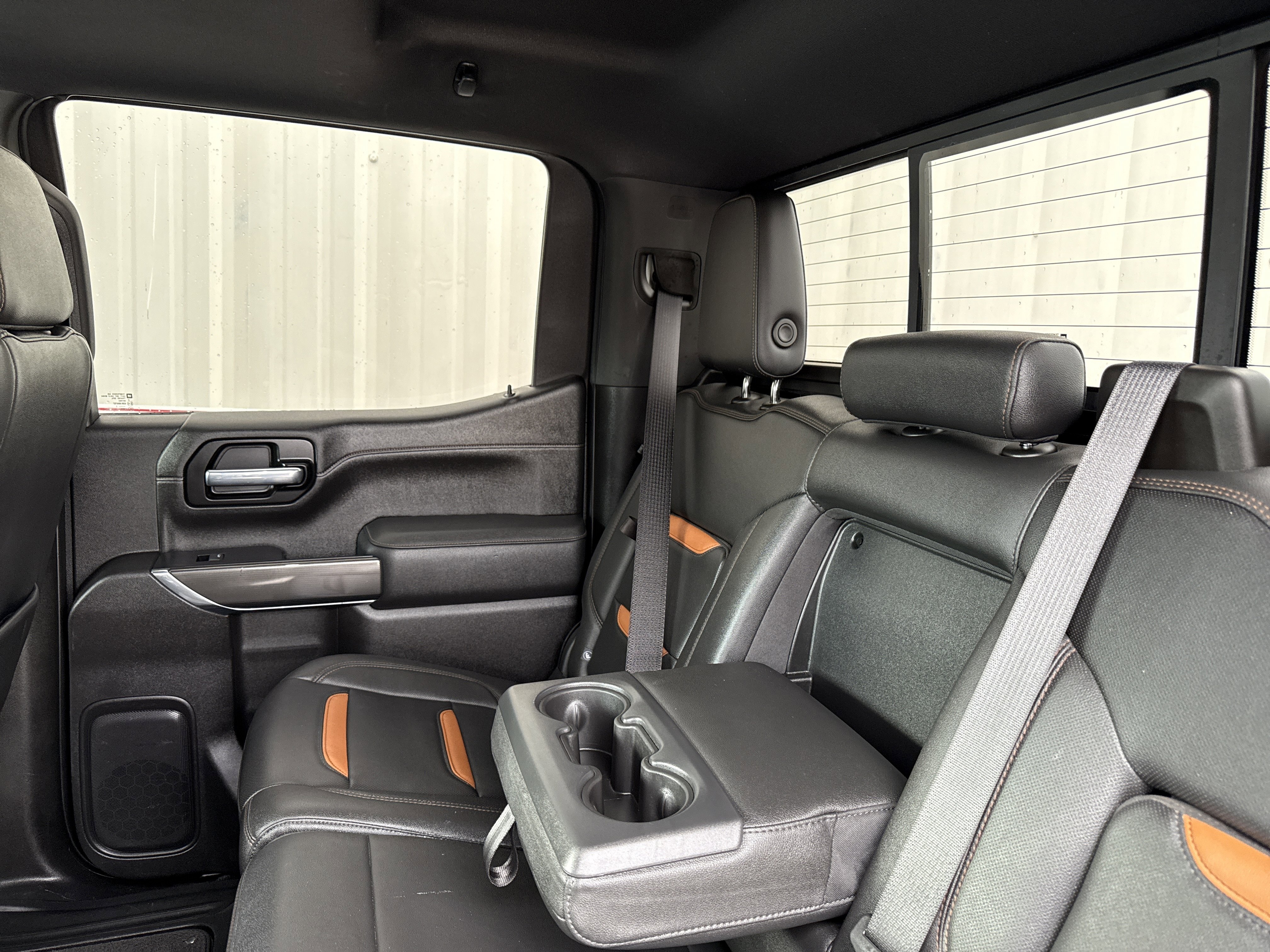 Used 2021 GMC Sierra 1500 AT4 w/ AT4 Value Package image 45