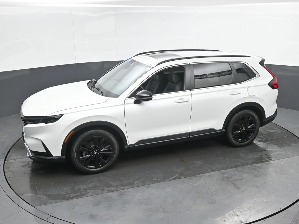 Used 2023 Honda CR-V Sport Touring image 34