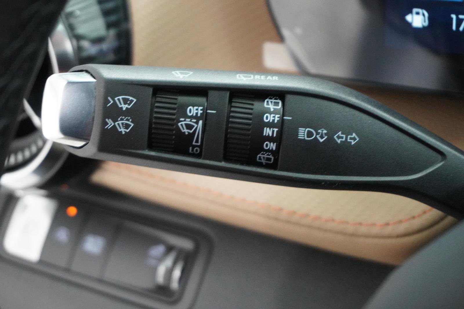 New 2026 Chevrolet Equinox ACTIV w/ Convenience Package III image 22