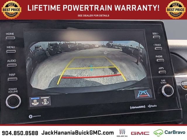 Used 2024 Toyota Camry XSE FWD image 19