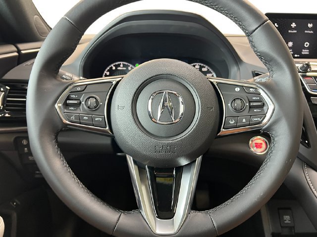 New 2026 Acura RDX SH-AWD image 27