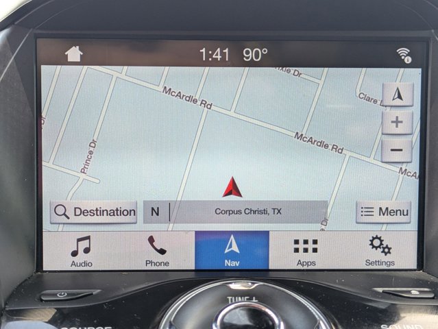 Used 2018 Ford Escape Titanium FWD image 13