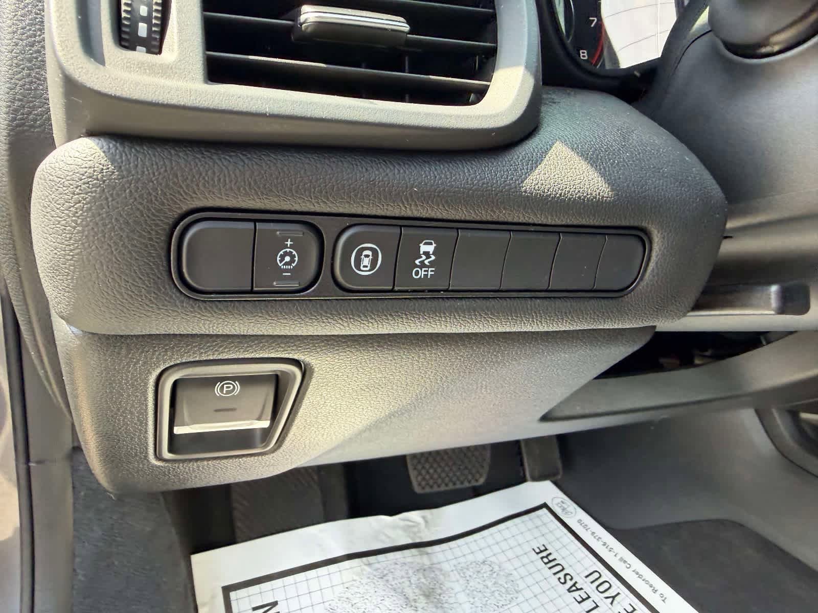 Certified 2023 Acura TLX FWD image 22