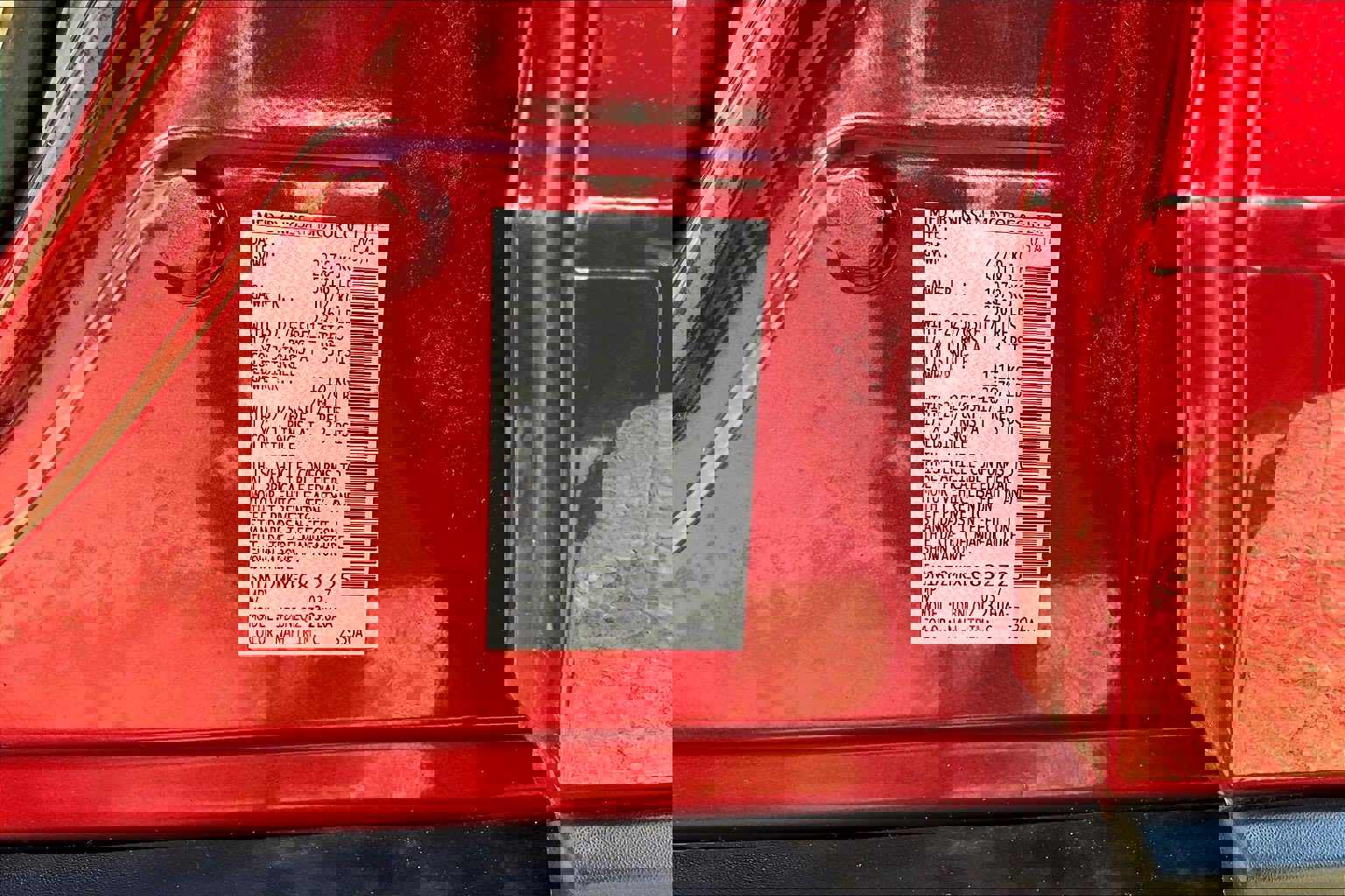 Used 2014 Nissan Rogue SV w/ SV Premium Package image 35