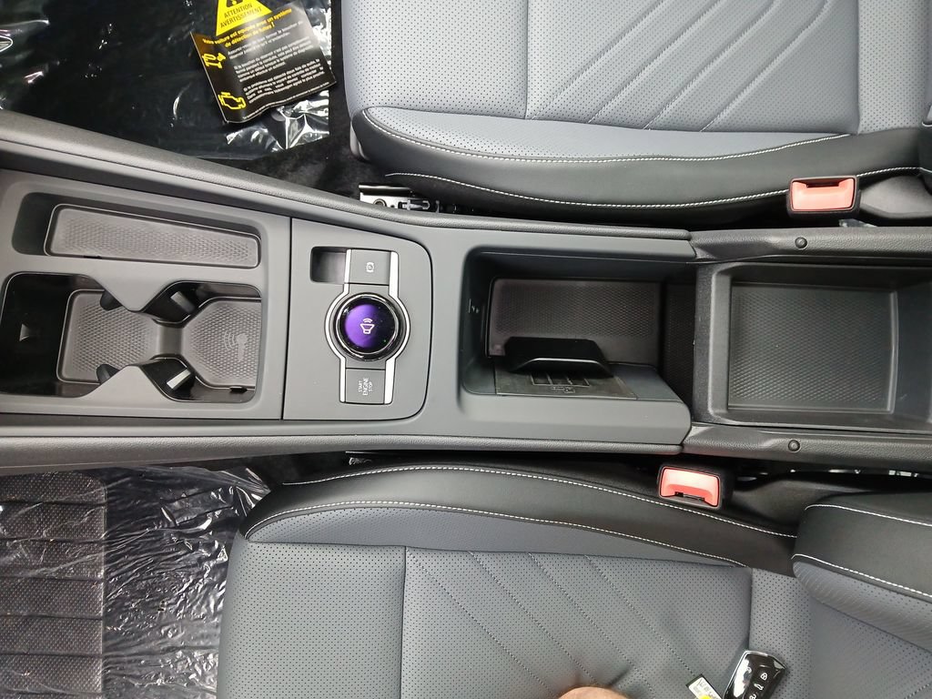 New 2026 Volkswagen Tiguan SE AWD/4WD image 25