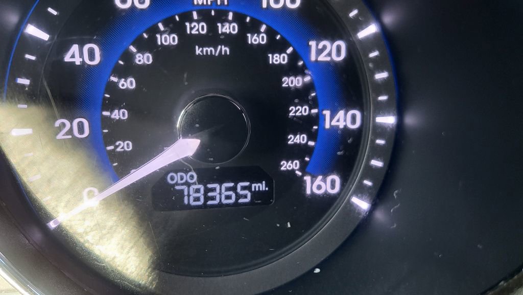 Used 2015 Hyundai Sonata Limited w/ Option Group 02 image 30