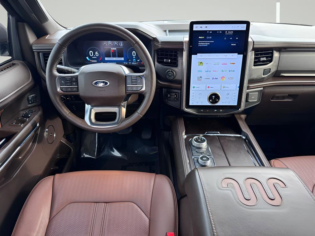 Used 2024 Ford Expedition Max King Ranch image 5