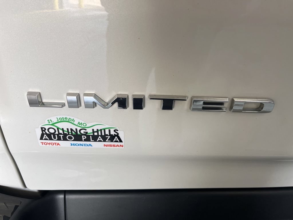 Used 2020 RAM 1500 Limited AWD/4WD image 44