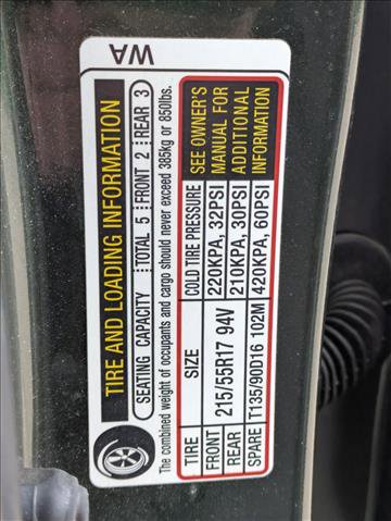 Used 2016 Honda HR-V EX-L image 15