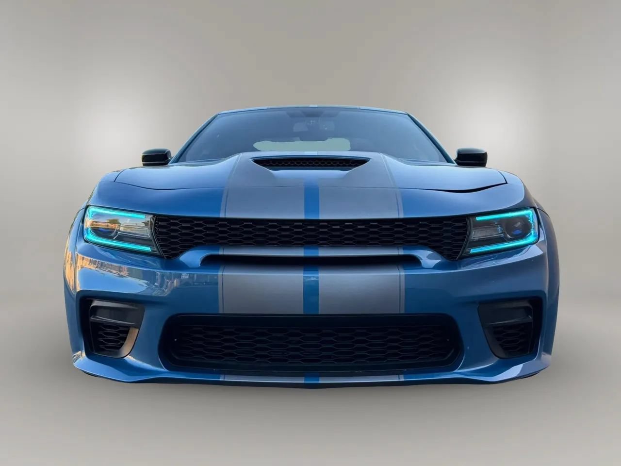 Used 2023 Dodge Charger Scat Pack RWD image 4