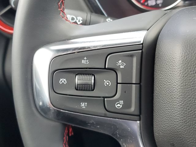 Certified 2024 Chevrolet Blazer RS w/ Driver Confidence II Package FWD image 22