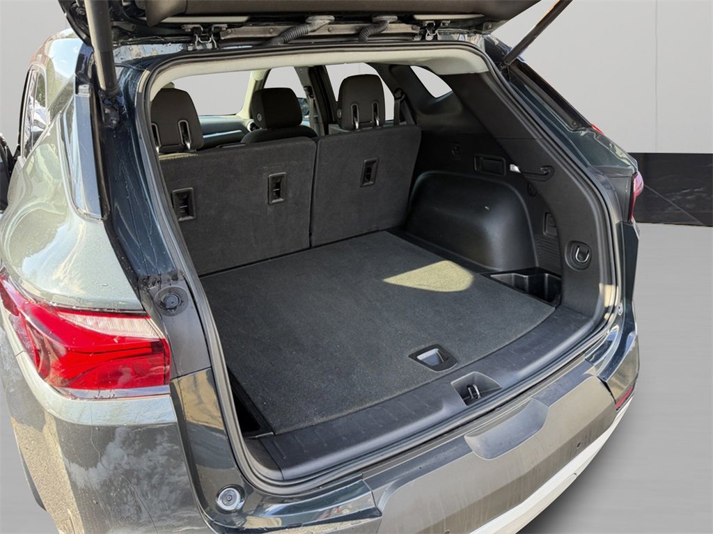 Used 2019 Chevrolet Blazer LT image 28