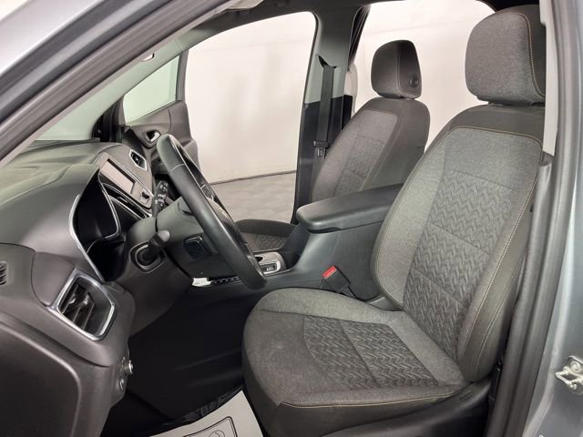 Used 2024 Chevrolet Equinox LT image 18