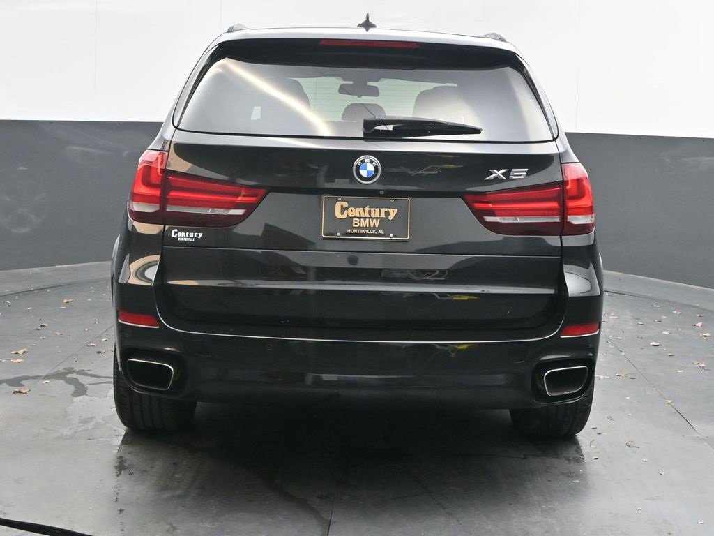 Used 2015 BMW X5 xDrive35i image 6