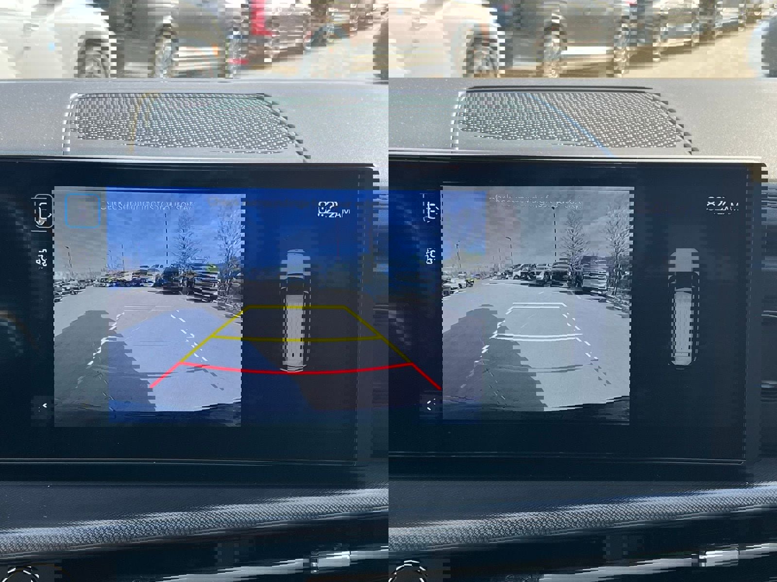 Certified 2025 Hyundai Santa Fe XRT image 35