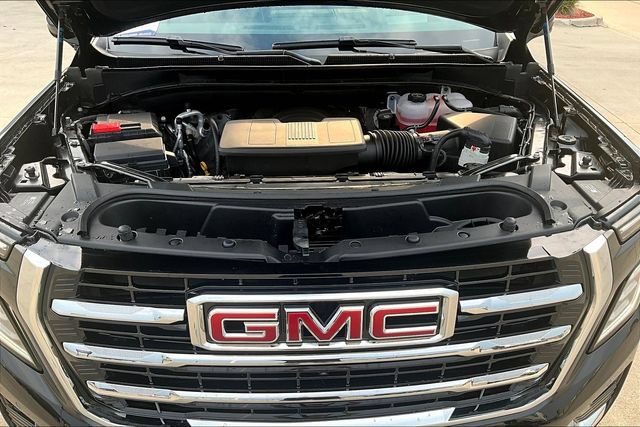 New 2026 GMC Yukon XL Elevation w/ Elevation Premium Package AWD/4WD image 12