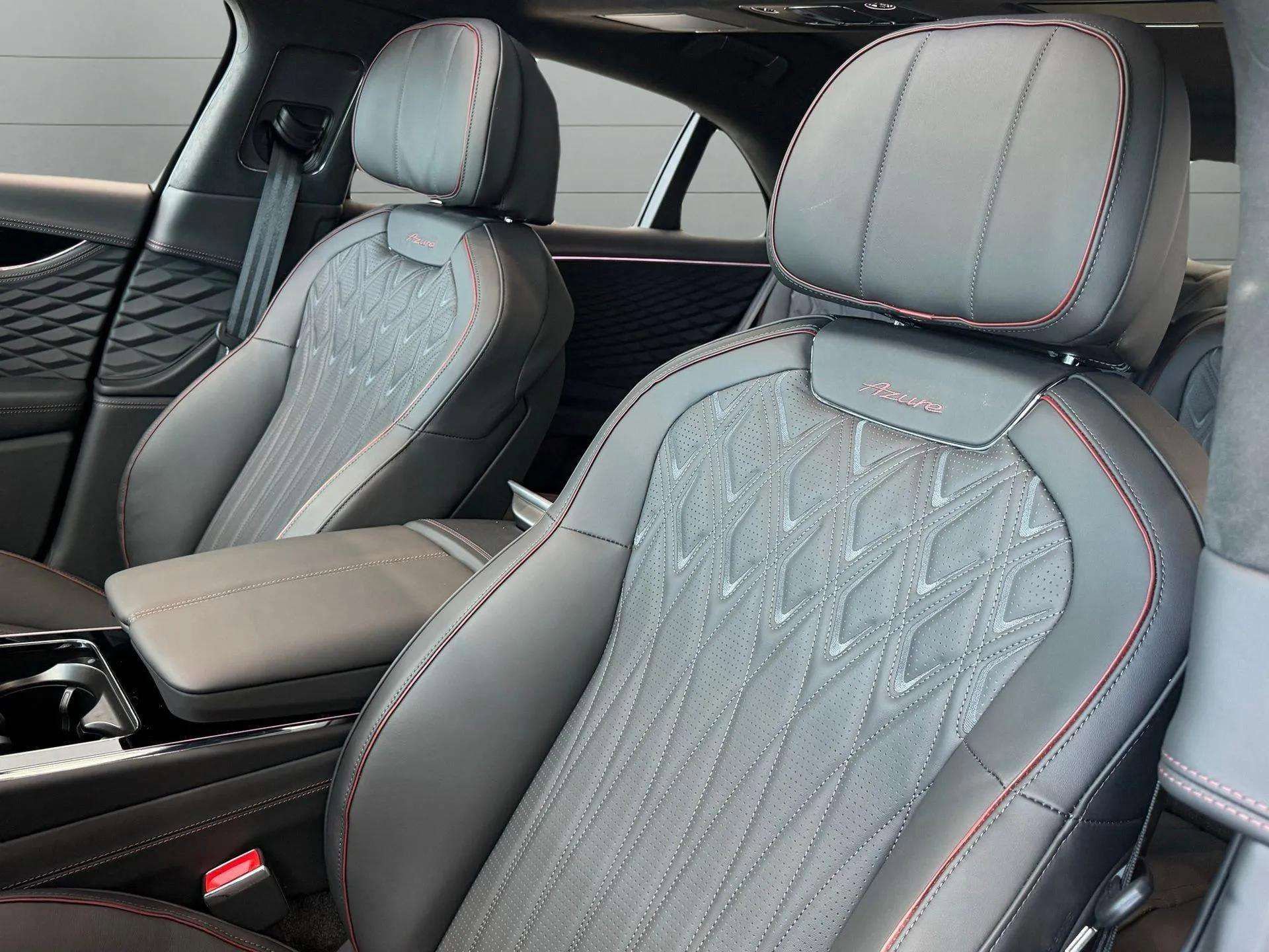 New 2026 Bentley Flying Spur Plug-In Hybrid AWD/4WD image 33