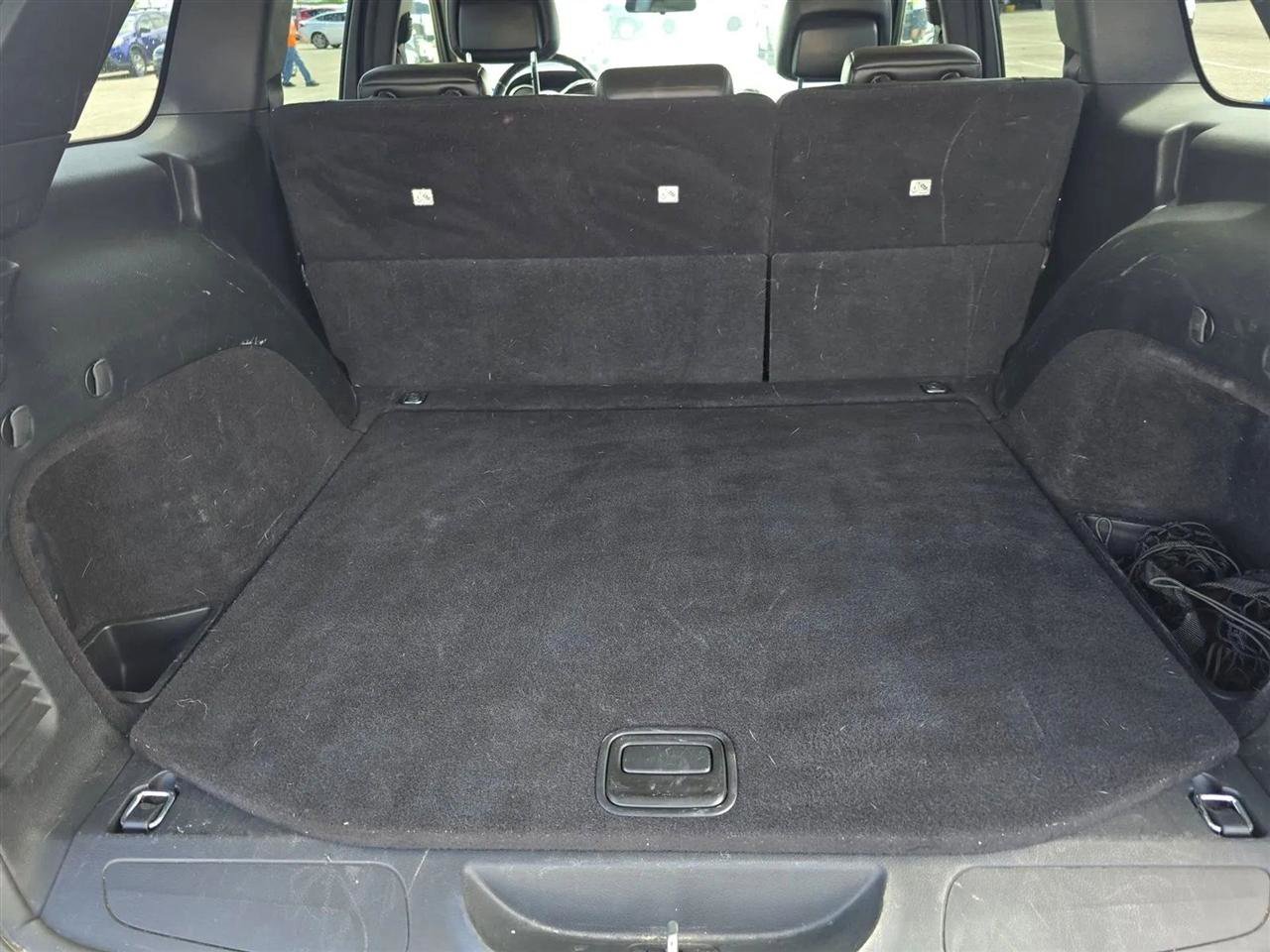 Used 2012 Jeep Grand Cherokee Laredo w/ Laredo E Group RWD image 20