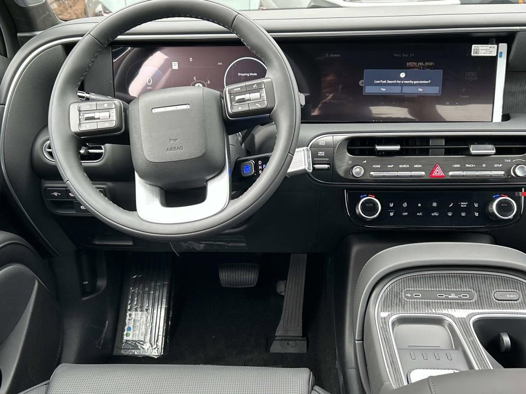 New 2026 Hyundai Palisade Calligraphy image 24