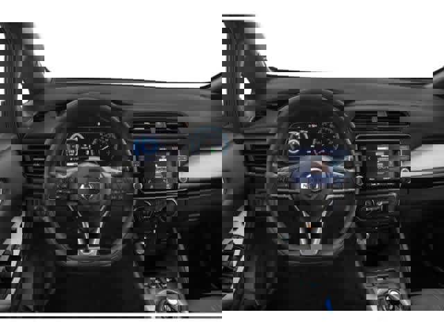 Used 2020 Nissan Leaf S w/ S Charge Package image 7