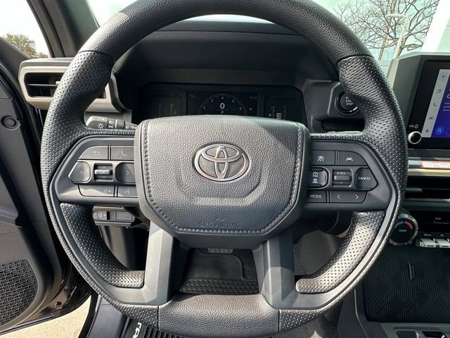 New 2026 Toyota Tacoma SR5 AWD/4WD image 10