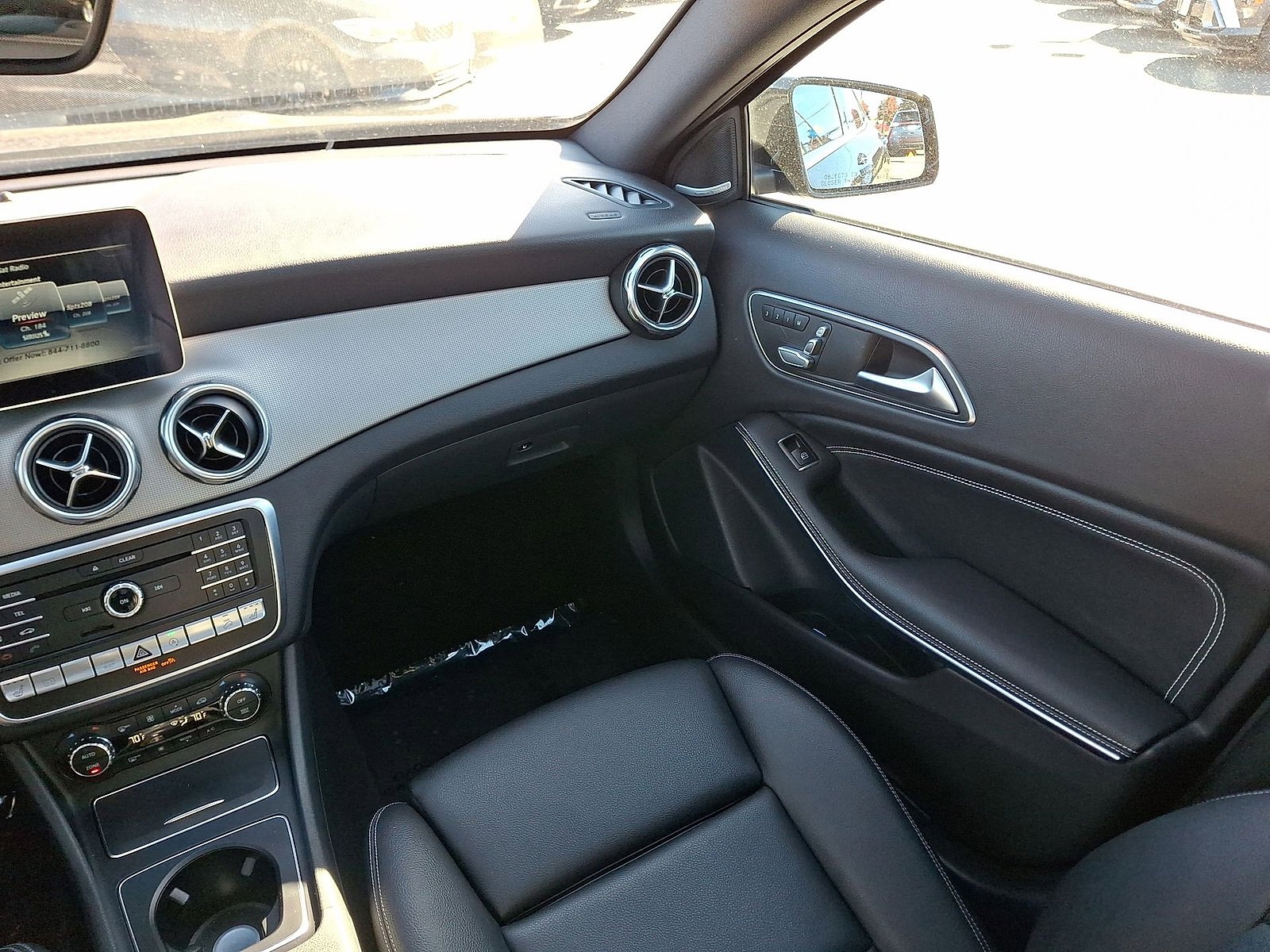 Used 2020 Mercedes-Benz GLA 250 GLA 250 w/ Premium Package image 11