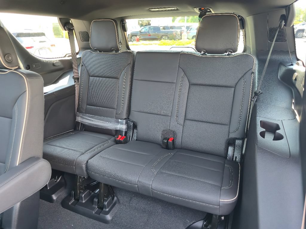 New 2026 GMC Yukon Elevation w/ Elevation Premium Package AWD/4WD image 27