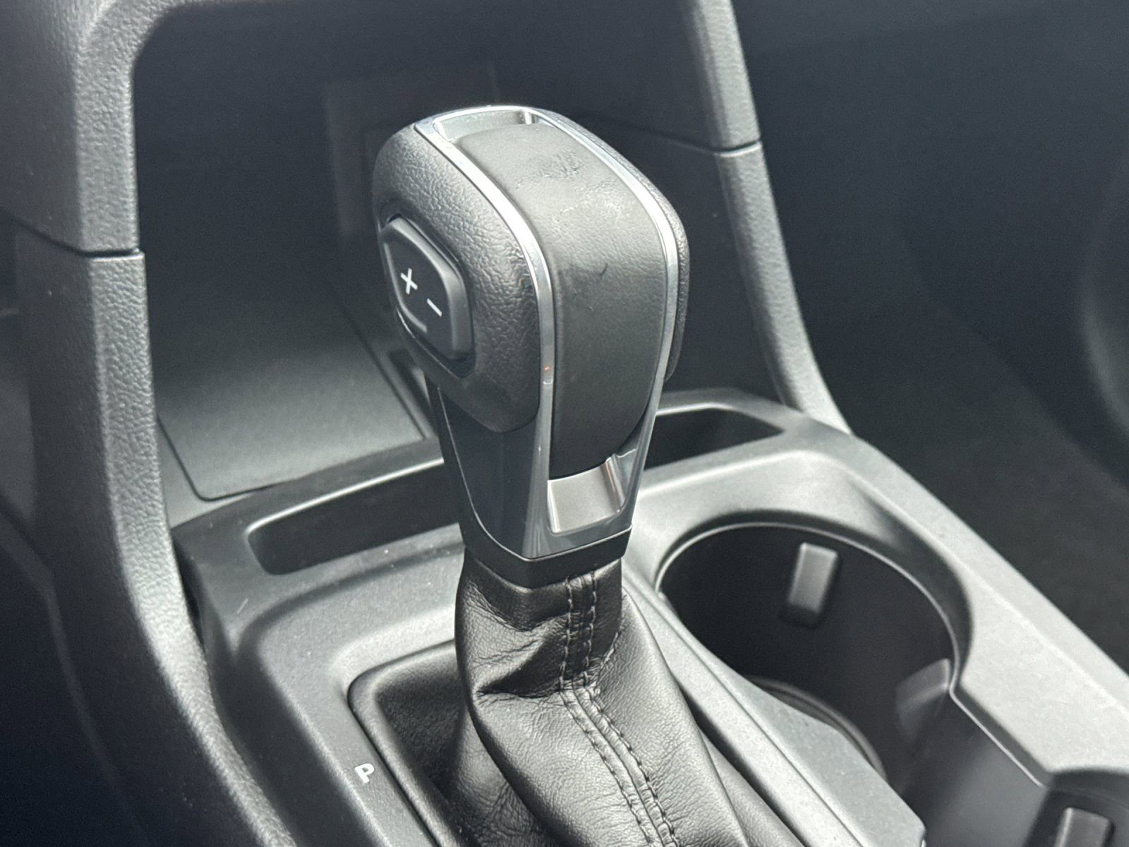 New 2025 Ford Ranger XLT w/ Trailer Tow Package image 22