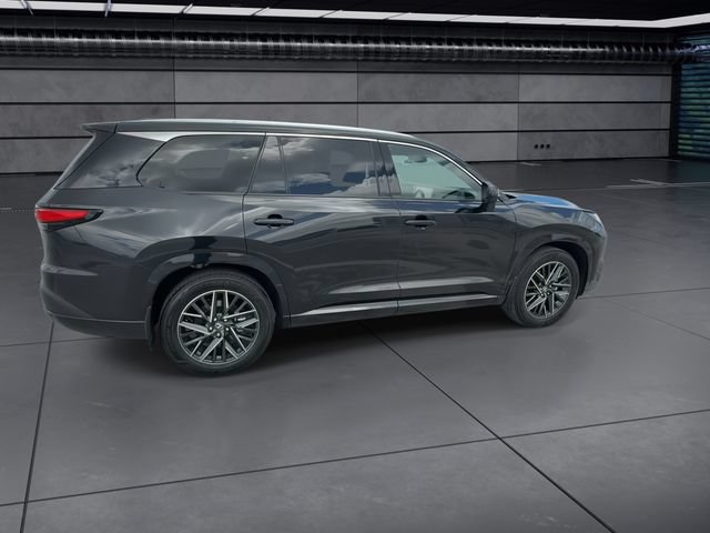 Certified 2025 Lexus TX 350 AWD w/ Technology Package image 8