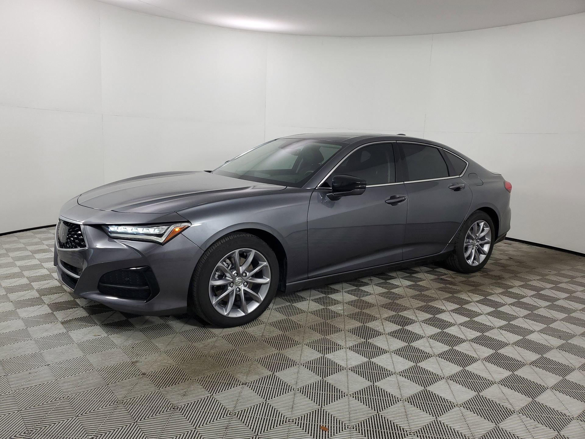 Used 2023 Acura TLX image 6