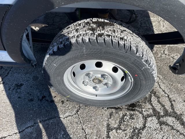 New 2026 Ford Transit 250 148 Medium Roof image 14