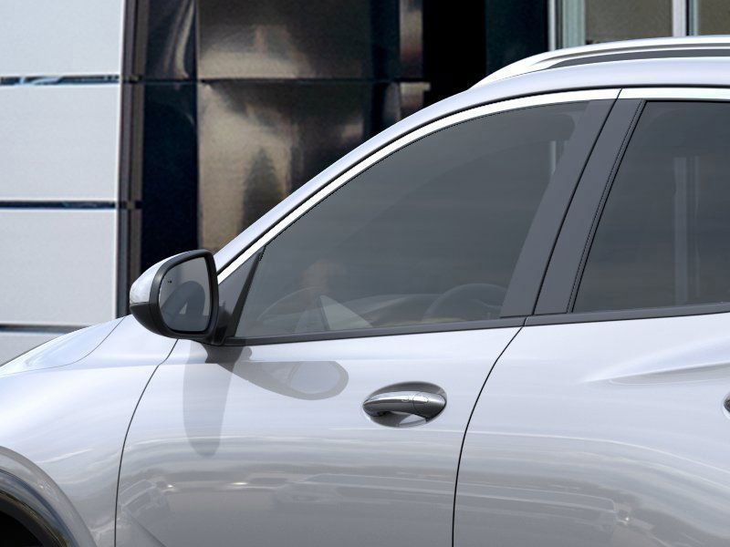 New 2026 Buick Encore GX Sport Touring w/ Comfort Package image 12