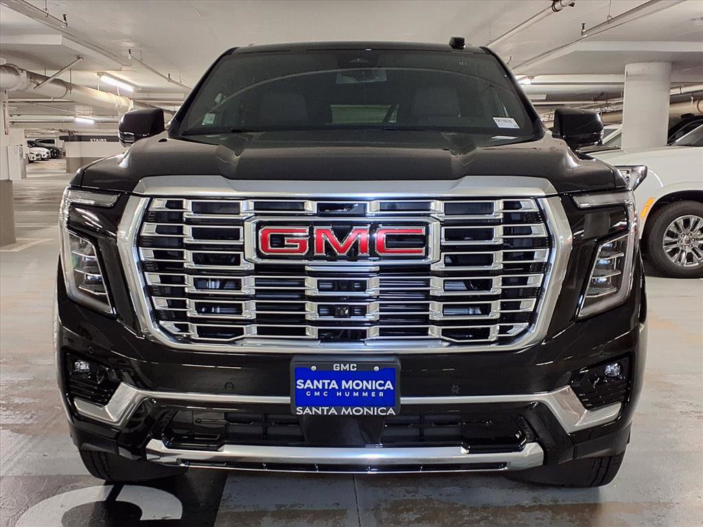 New 2026 GMC Yukon Denali image 2