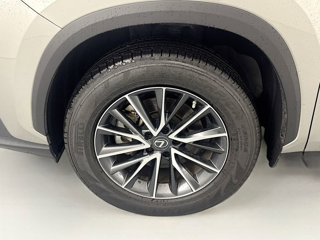 Used 2023 Lexus NX 350 AWD image 31