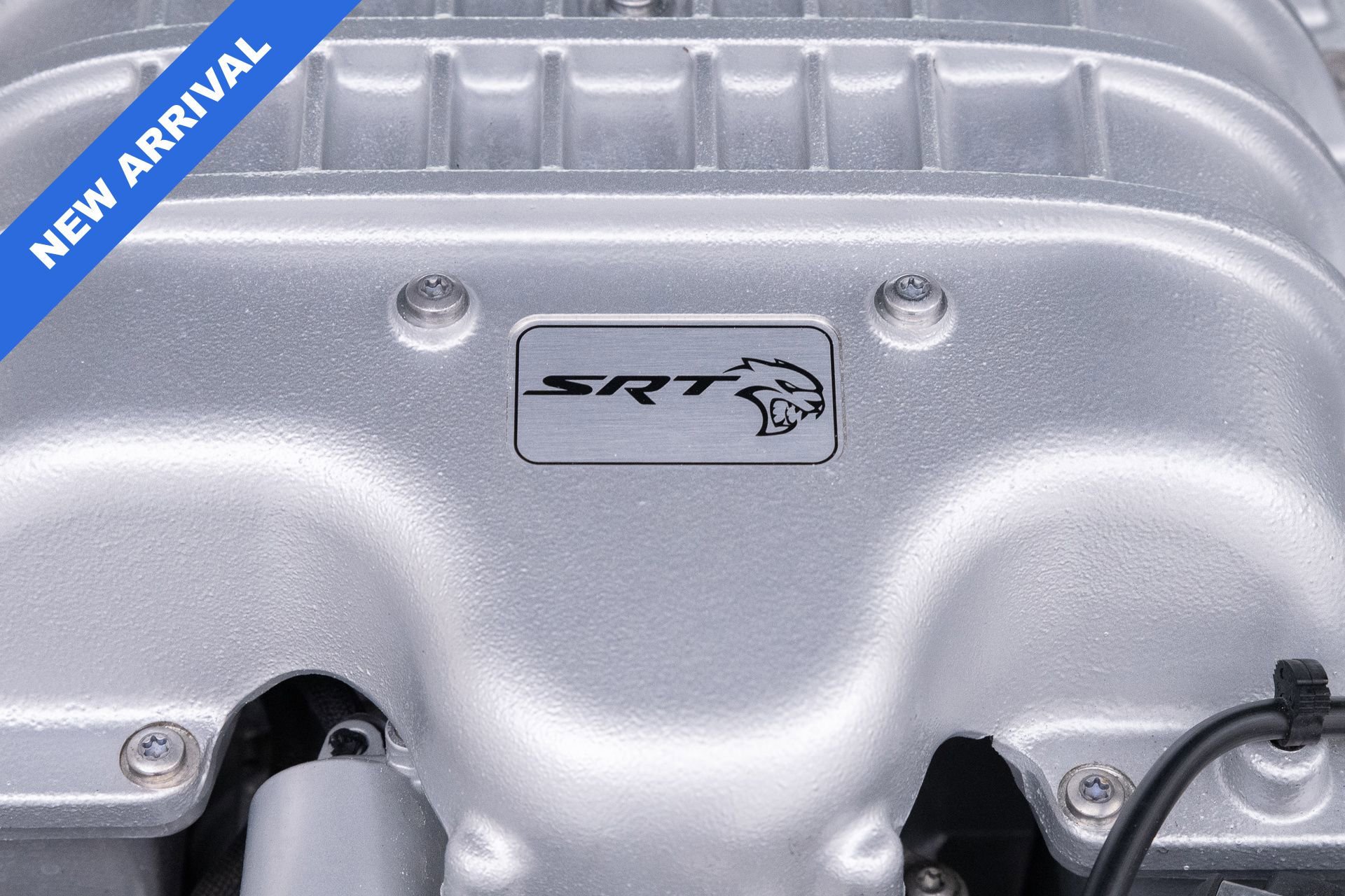 Used 2023 Dodge Challenger SRT Hellcat image 42